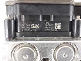 Land Rover Discovery 5 Pompa ABS HPLA14F447AE