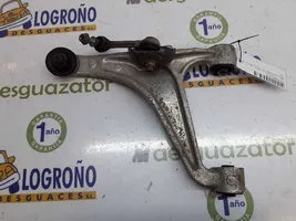 Nissan 370Z Braccio di controllo sospensione posteriore 55501JK02A