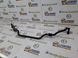 Nissan 370Z Barra stabilizzatrice anteriore/barra antirollio 546101EA0B