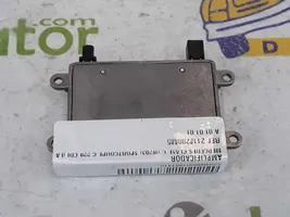 Mercedes-Benz CLC CL203 Amplificatore 2118200885