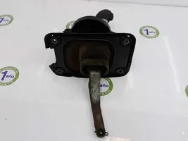 Nissan 370Z Palanca/selector de cambios (interno) 349011EA1B