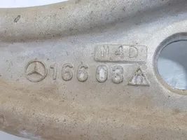 Mercedes-Benz ML AMG W166 Wahacz przedni 1663300107