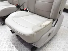 Mercedes-Benz ML AMG W166 Fotele / Kanapa / Komplet 