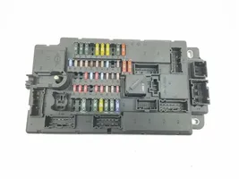 Mini One - Cooper R56 Ramka / Moduł bezpieczników 61353453737