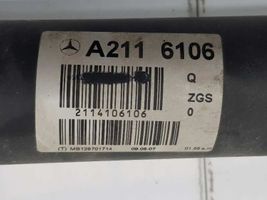 Mercedes-Benz CLS C218 AMG Vidējais kardāns A2114106106