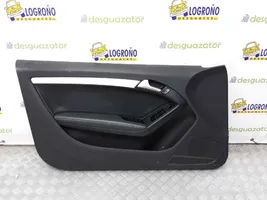 Audi A5 8T 8F Juego del asiento 