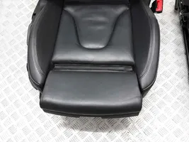 Audi A5 8T 8F Juego del asiento 