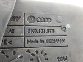 Audi A5 8T 8F Autre pièce du moteur 8K0131878