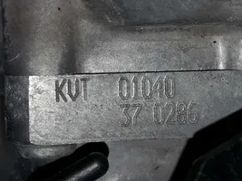 Audi TT TTS Mk2 Manuaalinen 5-portainen vaihdelaatikko KVT
