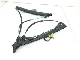 BMW 4 F32 F33 Lève-vitre électrique de porte avant 7352748