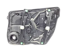 Mercedes-Benz ML AMG W166 Elektryczny podnośnik szyby drzwi przednich A1667200179