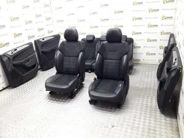 Mercedes-Benz ML AMG W166 Juego del asiento 