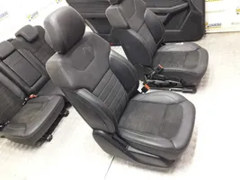 Mercedes-Benz ML AMG W166 Juego del asiento 