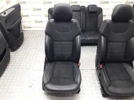 Mercedes-Benz ML AMG W166 Seat set 