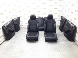 Mercedes-Benz ML AMG W166 Juego del asiento 