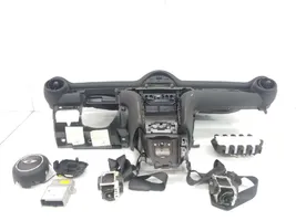 Mini One - Cooper F56 F55 Kit airbag avec panneau 51459349605