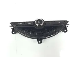 Mini One - Cooper F56 F55 Interrupteur / bouton multifonctionnel 61319354505