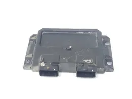 Citroen C15 Calculateur moteur ECU 9641390180