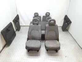 Mitsubishi Pajero Set sedili 