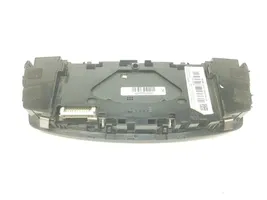 BMW 4 F32 F33 Panel oświetlenia wnętrza kabiny 61319305794