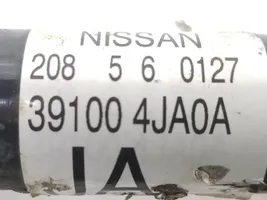 Nissan Navara D23 Etuvetoakseli 391004JA0A