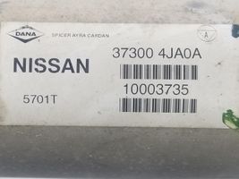 Nissan Navara D23 Kardaaniakselin keskiosa 373004JA0A