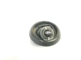 Mini One - Cooper Coupe R56 Rivestimento in pelle/manopola della leva del cambio 25117641999