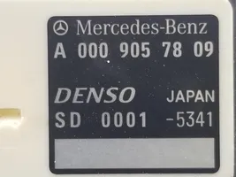 Mercedes-Benz GLC C253 Sensore A0009057809