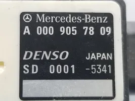 Mercedes-Benz GLC C253 Capteur A0009057809