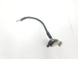 Skoda Fabia Mk3 (NJ) Câble de batterie positif 6C0915181D