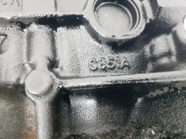 Ford Connect Motorblock 