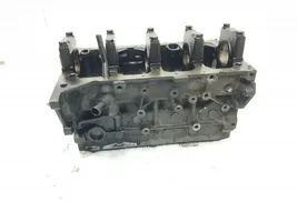 Ford Connect Motorblock 