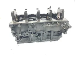 Ford Connect Motorblock 