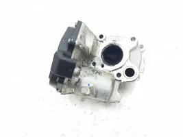 Mercedes-Benz ML AMG W166 Valvola EGR A6511400360