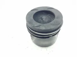 Mercedes-Benz ML AMG W166 Piston with connecting rod A6510302017