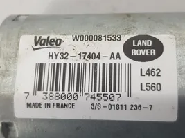 Land Rover Discovery 5 Moteur d'essuie-glace arrière LR083128