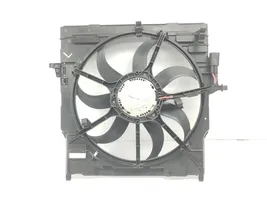 BMW X5 F15 Elektrisks radiatoru ventilators 7634467