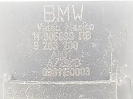 BMW X5 F15 Anturi 9283754