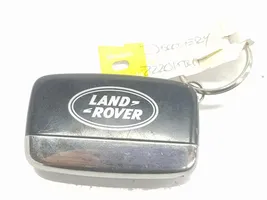 Land Rover Discovery 5 Verrouillage de commutateur d'allumage LR087662