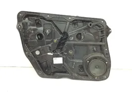 Mercedes-Benz ML AMG W166 Alzacristalli della portiera anteriore con motorino A1667200179