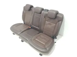 Mercedes-Benz ML AMG W166 Seat set 