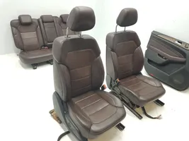 Mercedes-Benz ML AMG W166 Seat set 