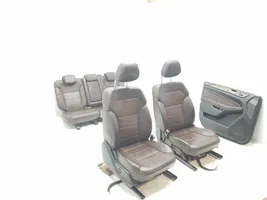 Mercedes-Benz ML AMG W166 Seat set 