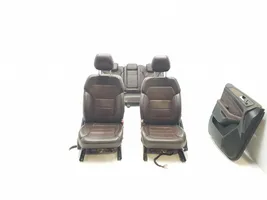 Mercedes-Benz ML AMG W166 Seat set 