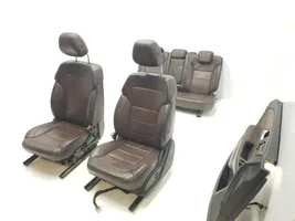 Mercedes-Benz ML AMG W166 Seat set 