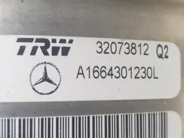 Mercedes-Benz ML AMG W166 Wspomaganie hamulca A1664301030