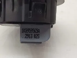 Volkswagen Scirocco Przycisk regulacji lusterek bocznych 1K8959565A