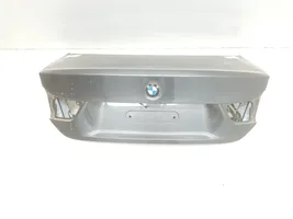 BMW 4 F36 Gran coupe Tylna klapa bagażnika 41007381193