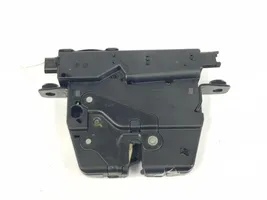 BMW 4 F36 Gran coupe Tailgate lock latch 51247191212