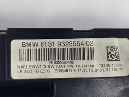 BMW 4 F36 Gran coupe Interrupteur / bouton multifonctionnel 61319323554